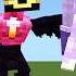 PLAYING THE BILLIE BUST UP MINECRAFT MOD Its So Awesome