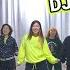 Zumba Warm Up 웜업 DJ Dani Acosta BURNING MACHINE Choreo By Jiyonce