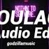 Heuss Lènfoirè Moulaga Ft Jul Audio Edit Godzilla Music