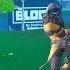 NEW RARE FORTNITE EMOTE Knee Slapper