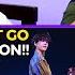 Was This Almost The End Of BTS BTS LET GO Reaction Lyrics Review And Stage Mix