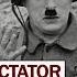 Charlie Chaplin World War II HD The Great Dictator