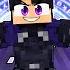 P3DRU Virou Um MAGO SOMBRIO No Minecraft POR 24 HORAS