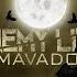 Mavado Enemy Line Official Audio