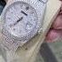 REAL Or FAKE Diamonds On Rolex Bust Out