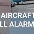 ALL Aircrafts STALL ALARMS