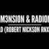 DIM3NSION Radion6 Emerald Robert Nickson RNX Extended Remix