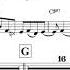 Yesterdays Phil Woods Transcription Eb Transcribed By Arkady