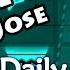 Geometry Dash Unity By GD Jose Daily Level 57 All Coins