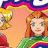 Générique Totally Spies 10h