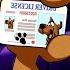 Scooby Doo Po Polsku Kierowcy WB Kids