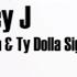 Juicy J Ain T Nothing Feat Wiz Khalifa Ty Dolla Sign Lyric Video