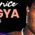 Jane And Bernice Yesu Mogya Lyrics Video English Translation