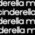 Cinderella Man Eminem Lyrics