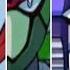 Mega Man X5 All Bosses