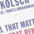 Kölsch ARTBAT All That Matters Feat Troels Abrahamsen Artbat Remix Radio Edit Kompakt 467