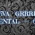 AViVA GRRRLS Instrumental W Lyrics Karaoke