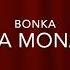 La Mona Bonka Karaoke