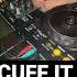 CUFF IT X Massive Mashup Djing Drake Beyonce Massive Cuffit Renaissance Honestlynevermind