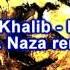 Jah Khalib Leila Dj Byke Naza Remix Cover