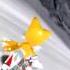 Sonic Adventure DX TAS Tails S Ice Cap New Strat