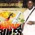 Aima Moses Brush Dem Off Babylon Rules Laws Riddim 2021