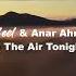 Redfeel Anar Ahmed In The Air Tonight