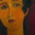 Revealing Secrets Of Modigliani