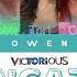 Victorious Cast 5 Fingaz To The Face Color Coded Lyrics ENG PTBR