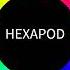 HEXAPOD Tech House Live DJ Mix Ekrow S Podcast Radio Ep 13