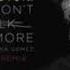 KAROLINA ZARYCHTA We Don T Talk Anymore ATOM REMIX