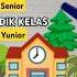 KAKAK KELAS ADIK KELAS Ini English Kampunginggrisvirtual Belajarbahasainggris Shorts