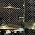 The Hatters ТАНЦЫ Drum Cover By Sashas Drums