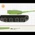 Kv45 Tank Build Gaming Viral Youtubeshorts Kv44 Tankтанквидео