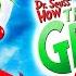 How The Grinch Stole Christmas 2000 Family Comedy Full Movie Facts Review Jim Carrey Taylor