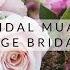 MUA S How To Work Quickly And Efficiently With Large Bridal Parties