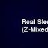 Real Sleep Z Mixed Remixed But Yomiel Learns How To Sleep Cover Analog Funkin