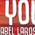 Isabel LaRosa I M Yours Sped Up Lyrics