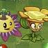 PvZ 2 AltverZ Epic Quest Plant Showcase All Levels 1 16