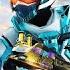 Kamen Rider The Summer Movie 2024 Kamen Rider Gotchard The Future DayBreak Promo 3