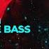 Alex Martin Slap The Bass Official Audio