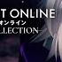 Sword Art Online Last Recollection Official Opening Animation Trailer