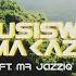 Busiswa Makazi Feat Mr JazziQ Official Music Video