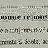 Evaluation N 2 Semestre 1 Texte Questions De Compréhension Pour Les élèves De 5ème Année CM2