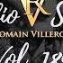 Romain Villeroy French Riviera Soulful House Mix 189