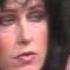 Grace Slick On Letterman January 10 1983