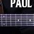 How To Play Junk By Paul McCartney On Guitar Acoustic Guitar Lesson