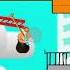 Multiplayer Getting Over It WBF COVID EVENT Scratch Gameplay