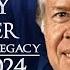 LIVE Funeral Service For Former President Jimmy Carter In Plains Georgia