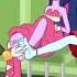 MLP EG Twilght Sparkle Rainbow Dash And Their Feet Getting Tickled By Sunset Shimmer